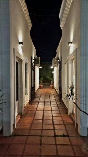 Paseo del Escritor - Romance